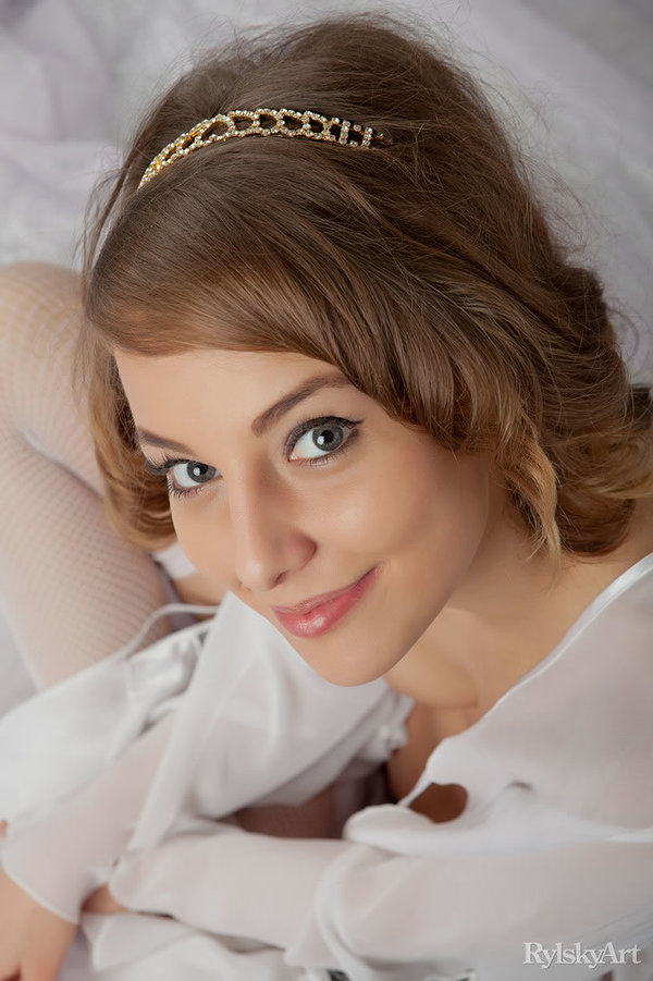 Екатерина, 21 год, 3 размер груди